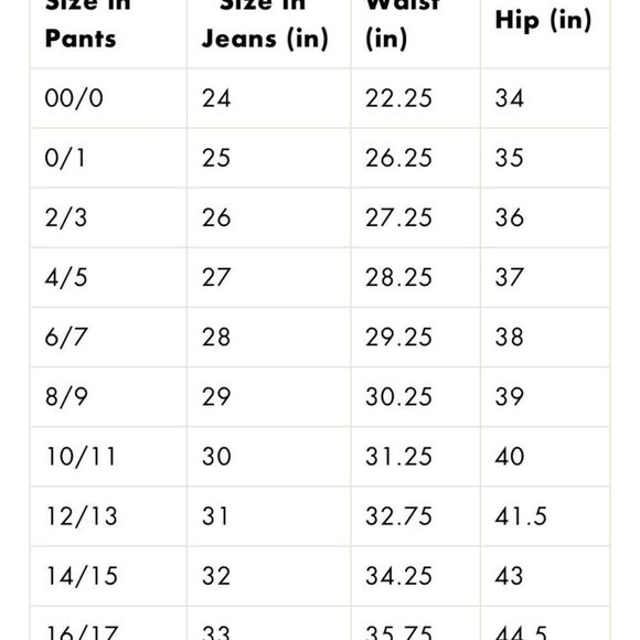 LEVI’S, Vintage, ORANGE Tag,RARE FIND, Size 8/9 P, Waist 29”,Blue,Style # 10912 - Picture 10 of 11